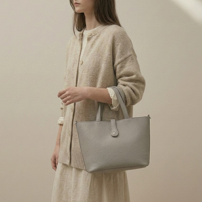 Arden Medium Tote Bag