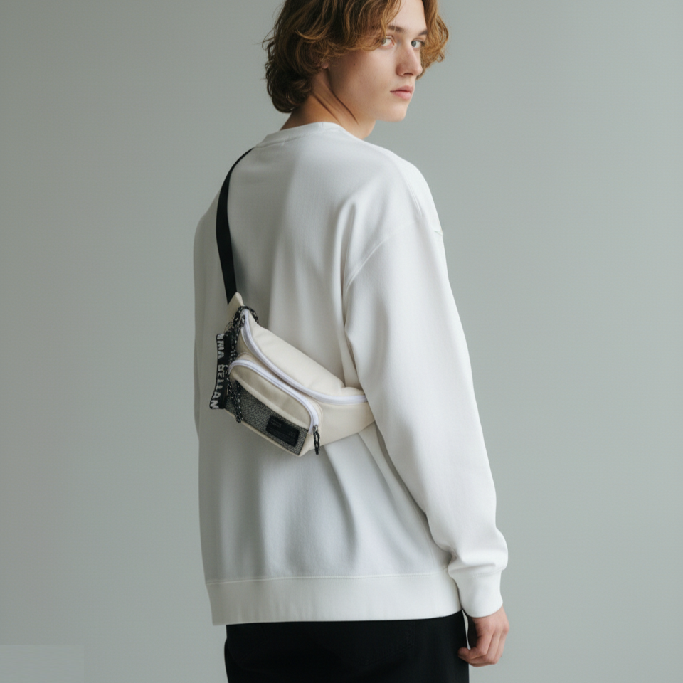 Magellan Scout Sling Bag