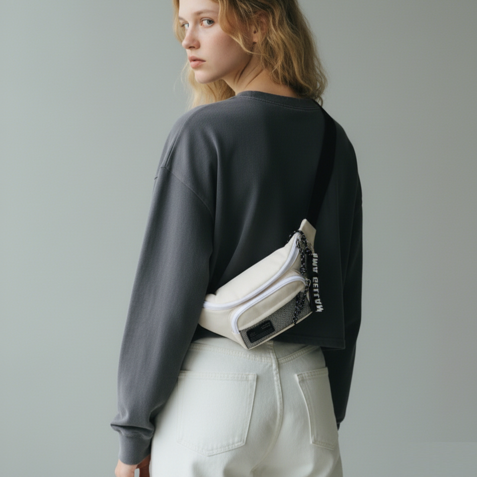 Magellan Scout Sling Bag
