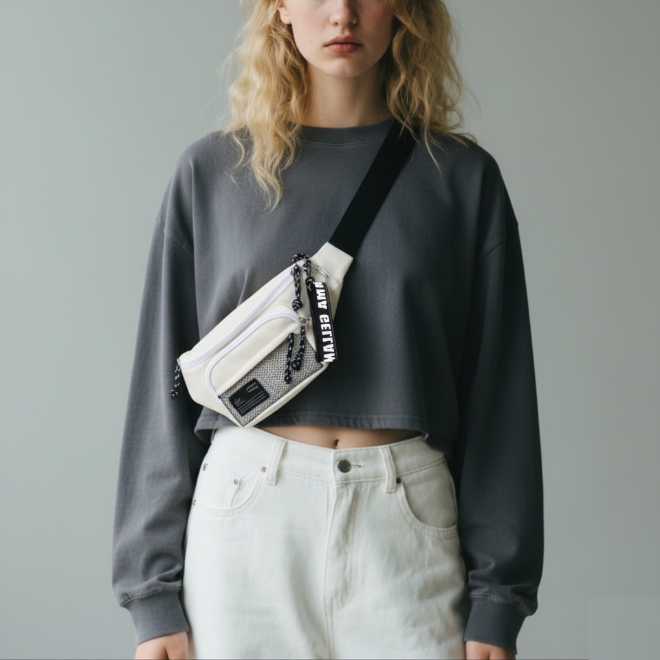 Magellan Scout Sling Bag