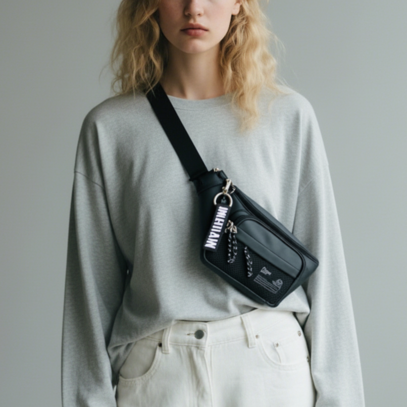 Magellan Scout Sling Bag