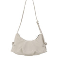 Aria Soft Shoulder Bag
