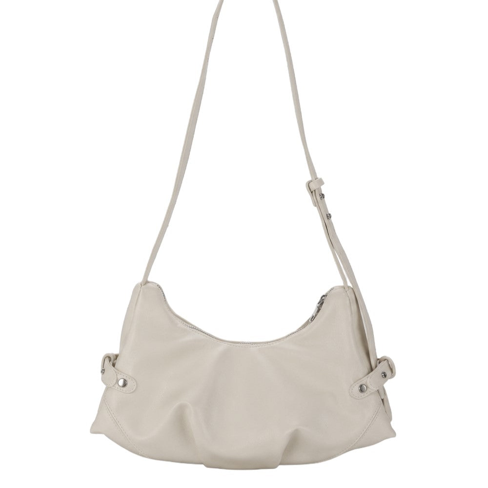 Aria Soft Shoulder Bag