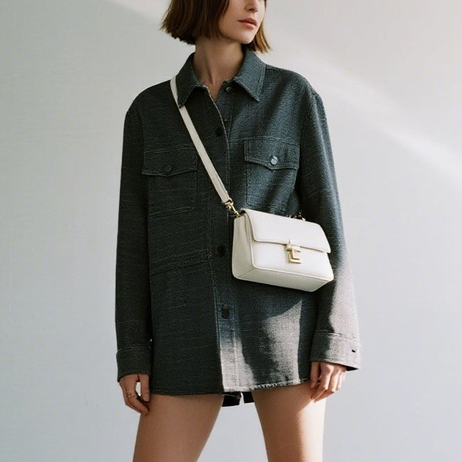 Magellan Slim Bag Strap