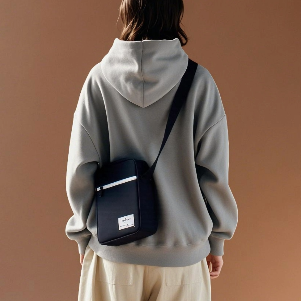 Magellan Rowe Sling Bag