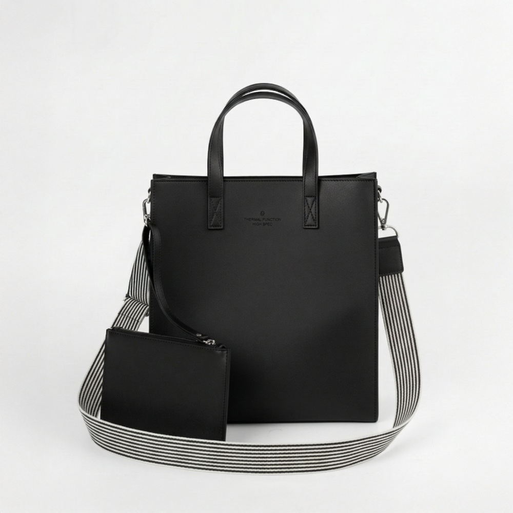 Sora Work Tote Bag
