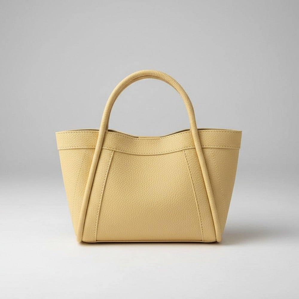 Mina Mini Bucket Tote Bag