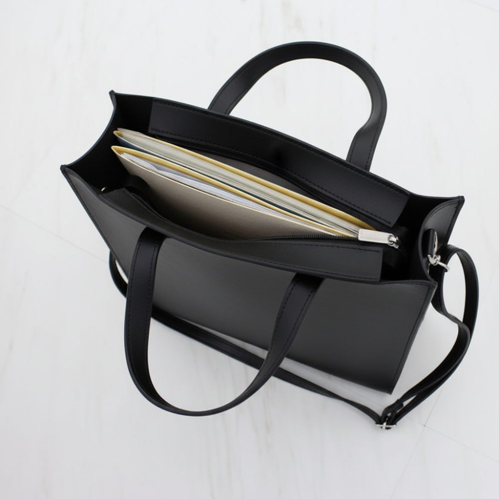 Sora Work Tote Bag