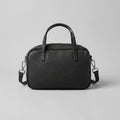 Emery Leather Mini Crossbody Bag