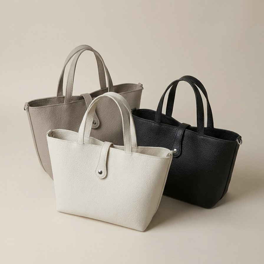 Arden Medium Tote Bag