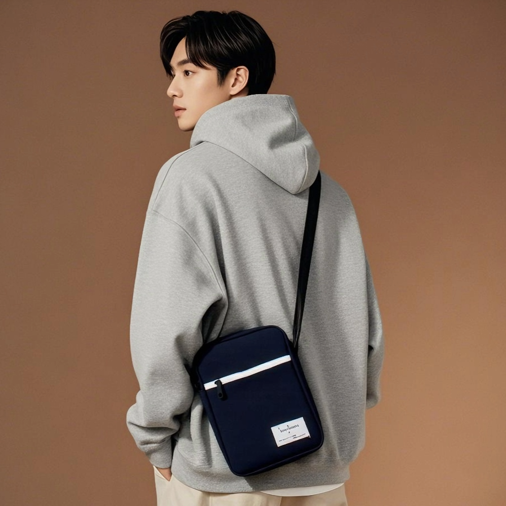 Magellan Rowe Sling Bag