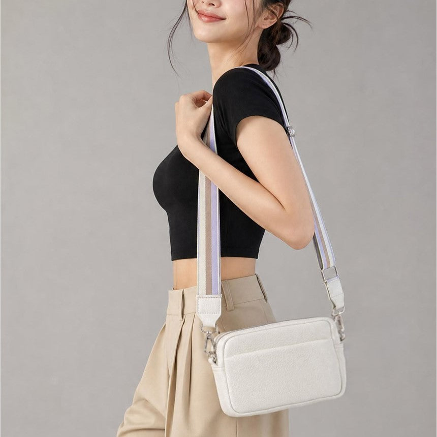 Luna Everyday Crossbody Bag