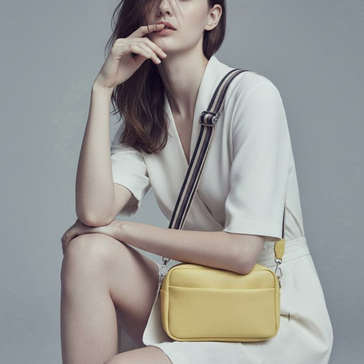 Luna Everyday Crossbody Bag