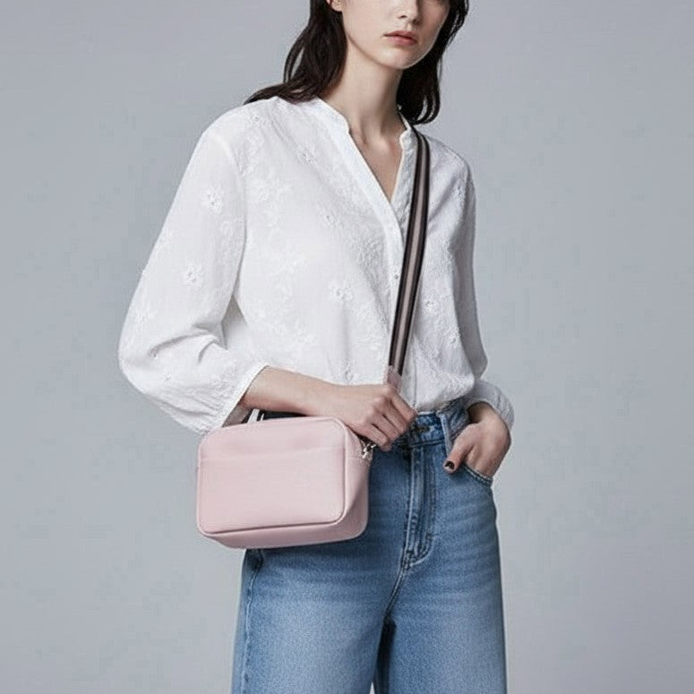Luna Everyday Crossbody Bag