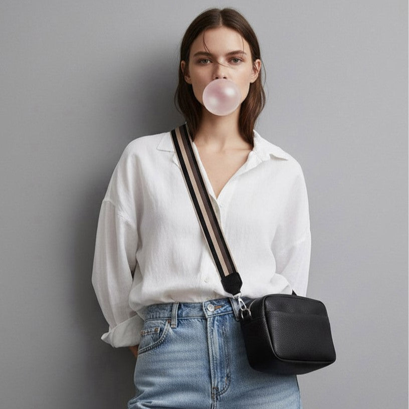 Luna Everyday Crossbody Bag