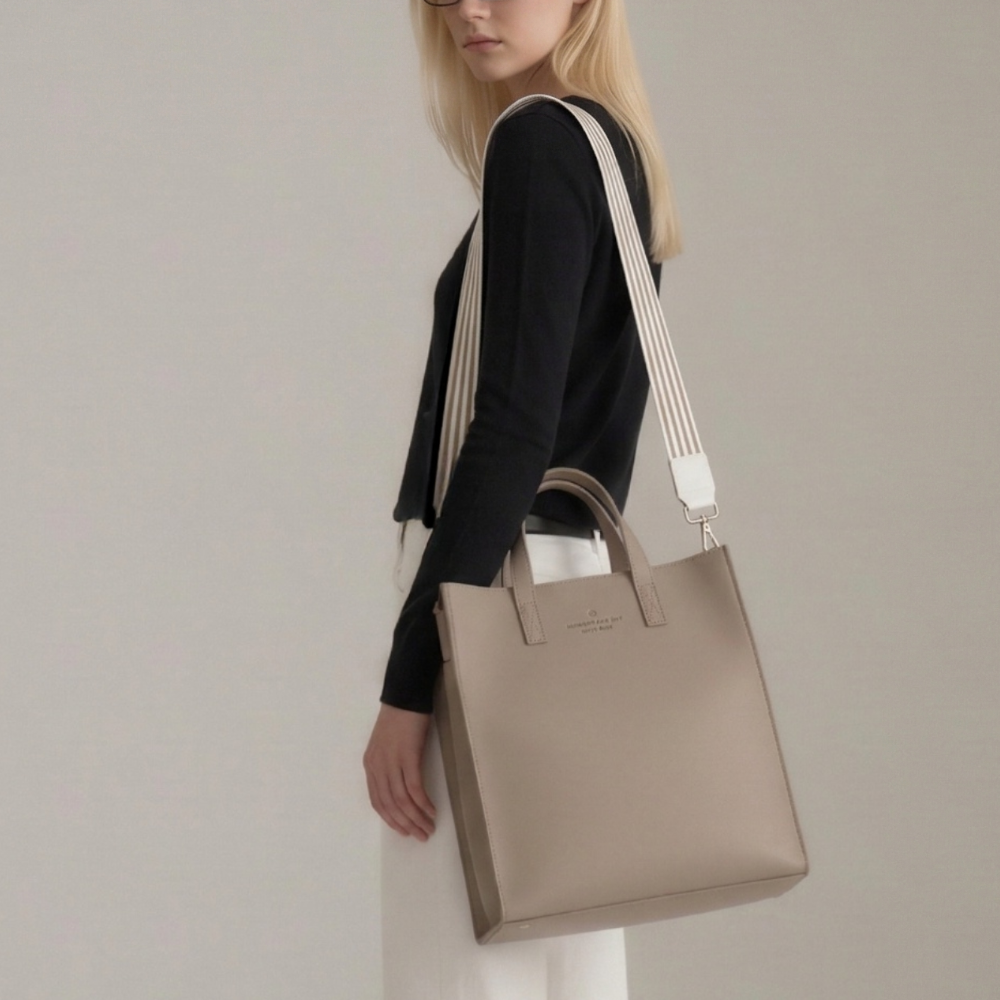 Sora Work Tote Bag