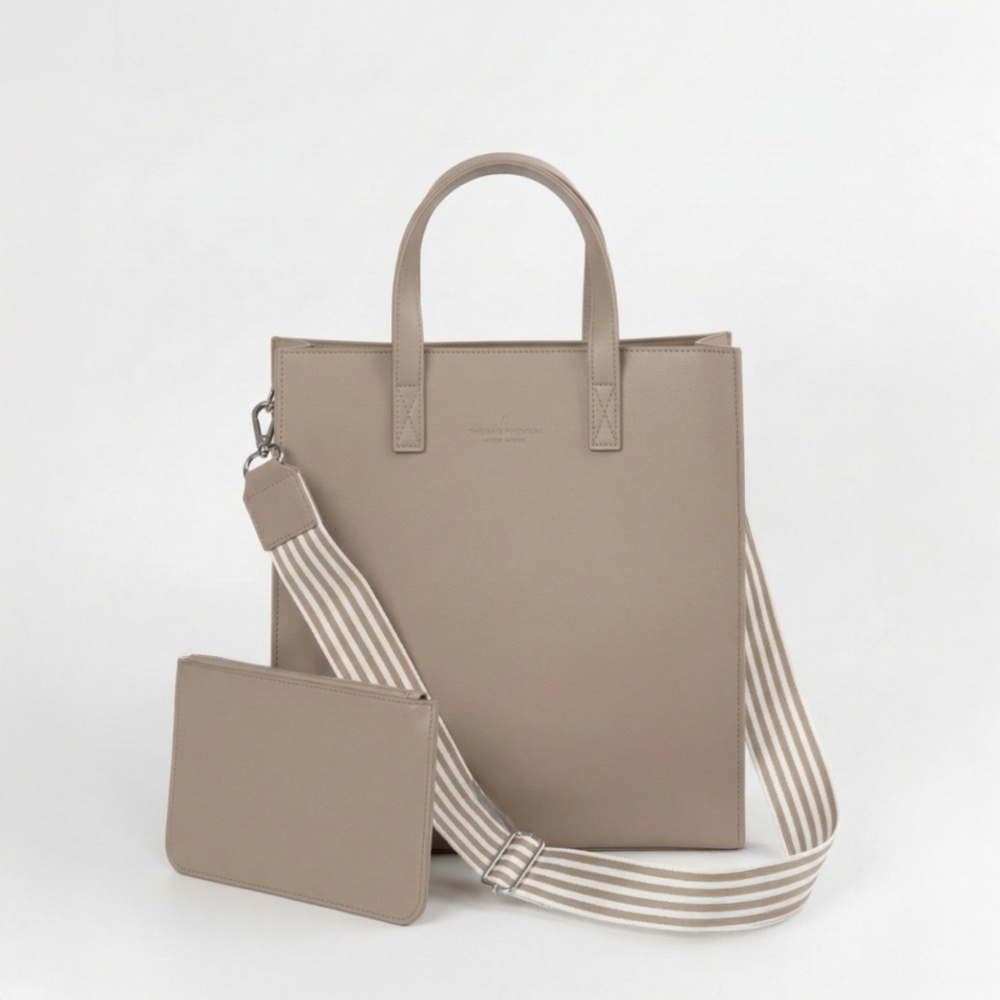 Sora Work Tote Bag