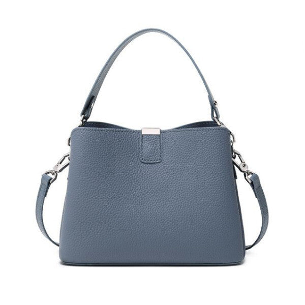 Vivienne Leather Tote Bag