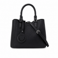 Harper Leather Tote Bag