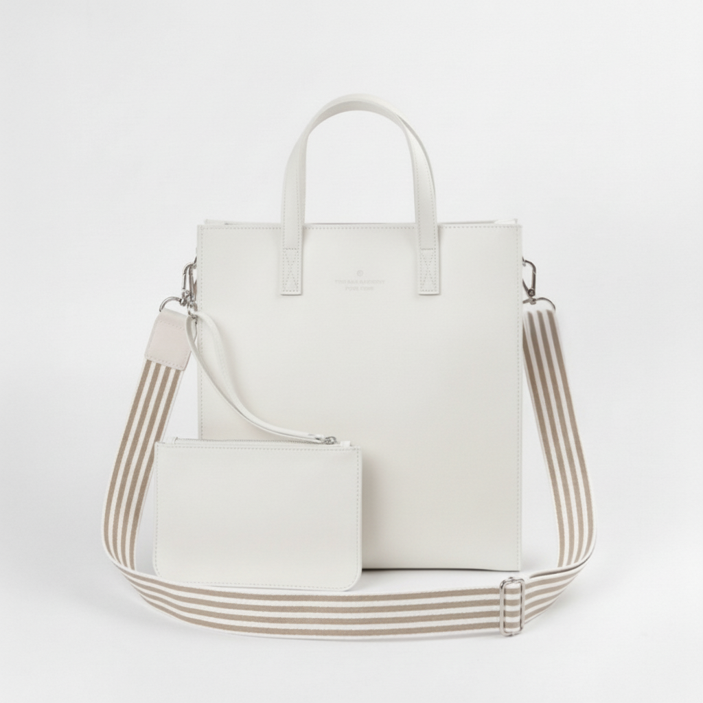 Sora Work Tote Bag