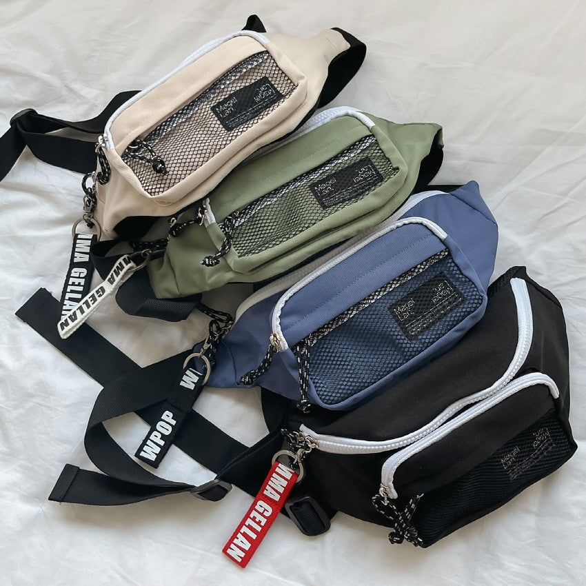 Magellan Scout Sling Bag