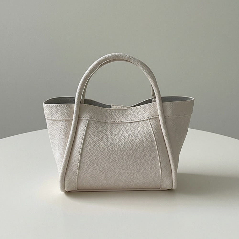 Mina Mini Bucket Tote Bag
