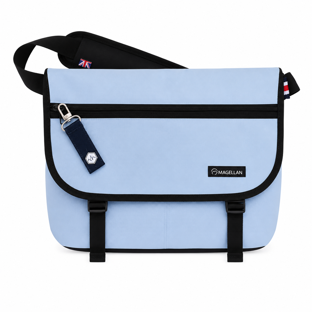 Magellan Campus Messenger Bag