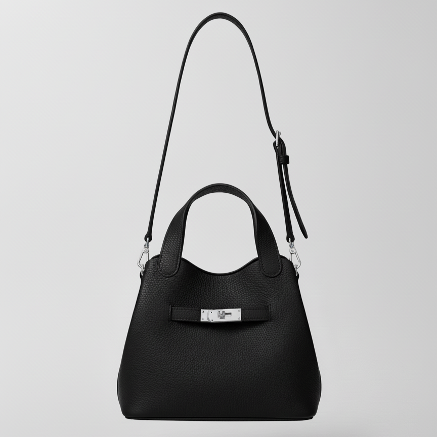Audrey Bucket Bag