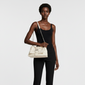 Rosalie Chain Hobo Bag