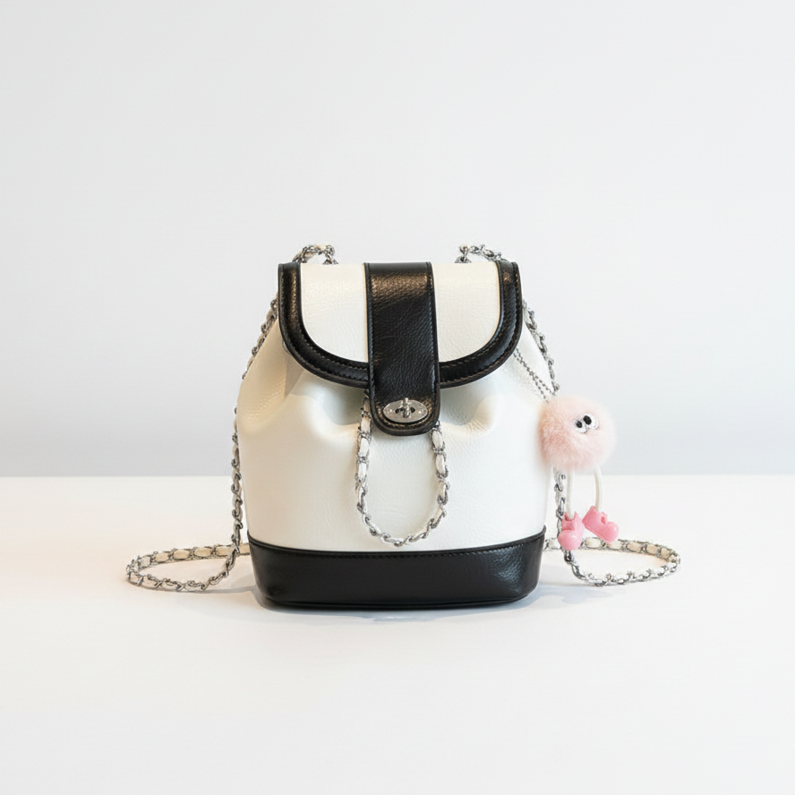 Elsie Chain Backpack