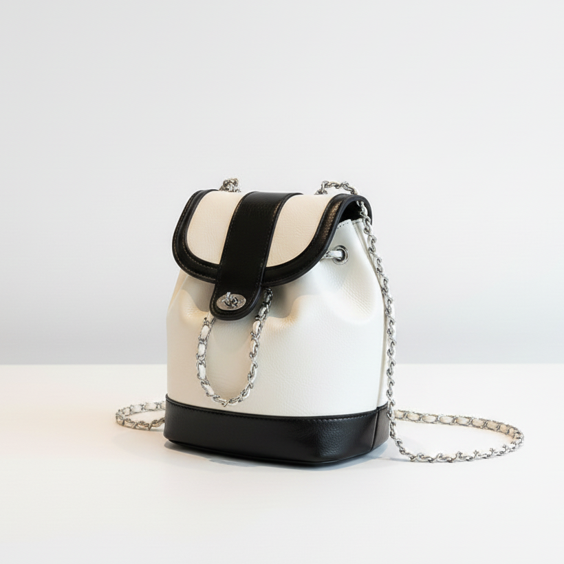 Elsie Chain Backpack