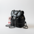 Elsie Chain Backpack