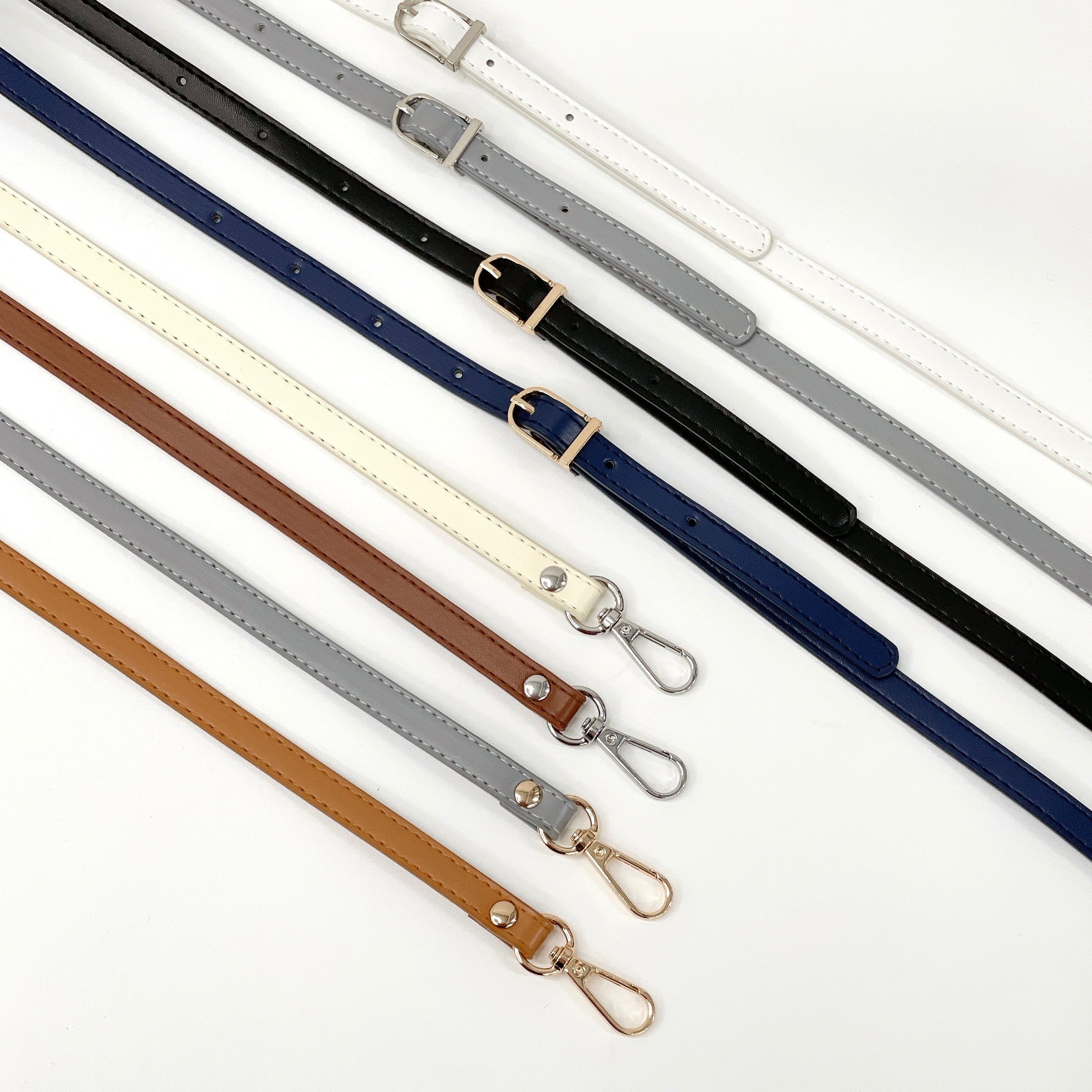 Magellan Slim Bag Strap