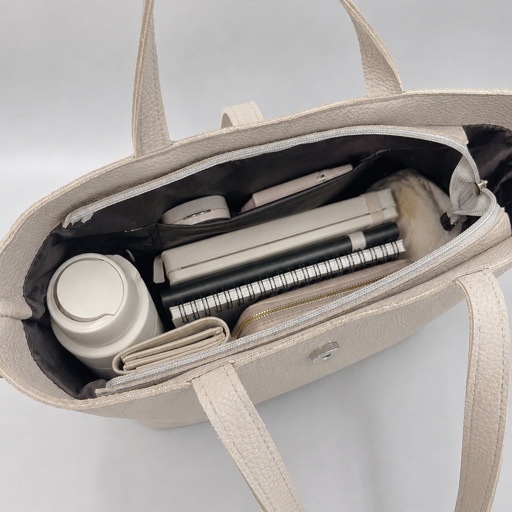 Arden Medium Tote Bag
