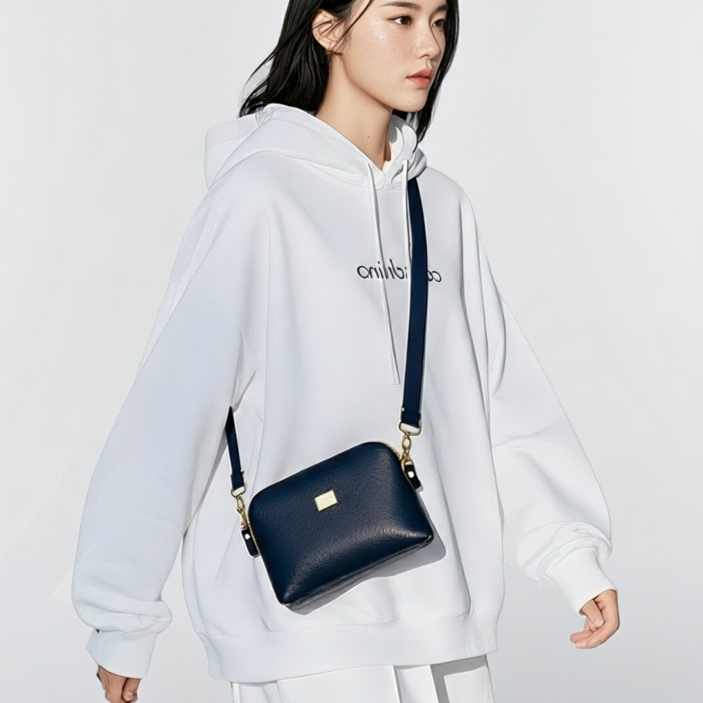 Ediya Mini Crossbody Bag