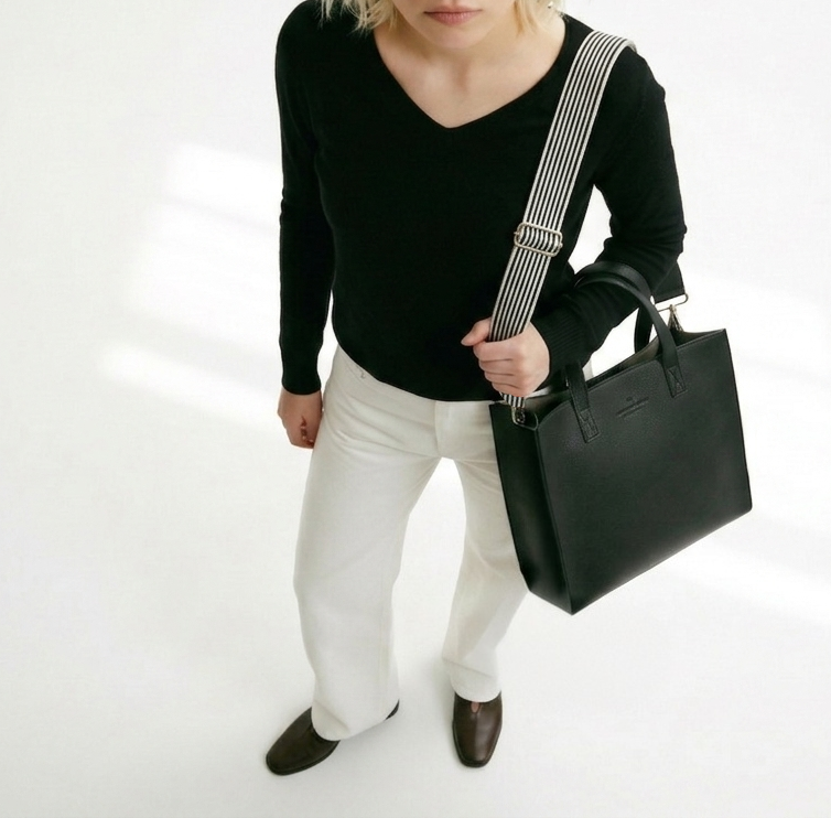 Sora Work Tote Bag
