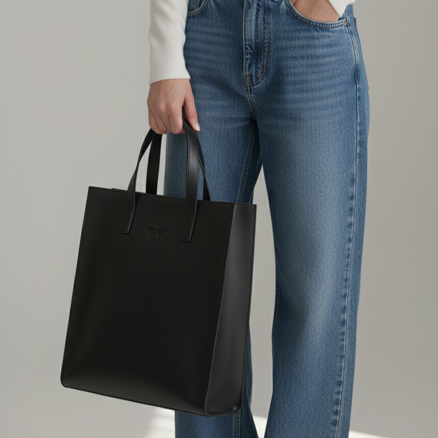 Sora Work Tote Bag