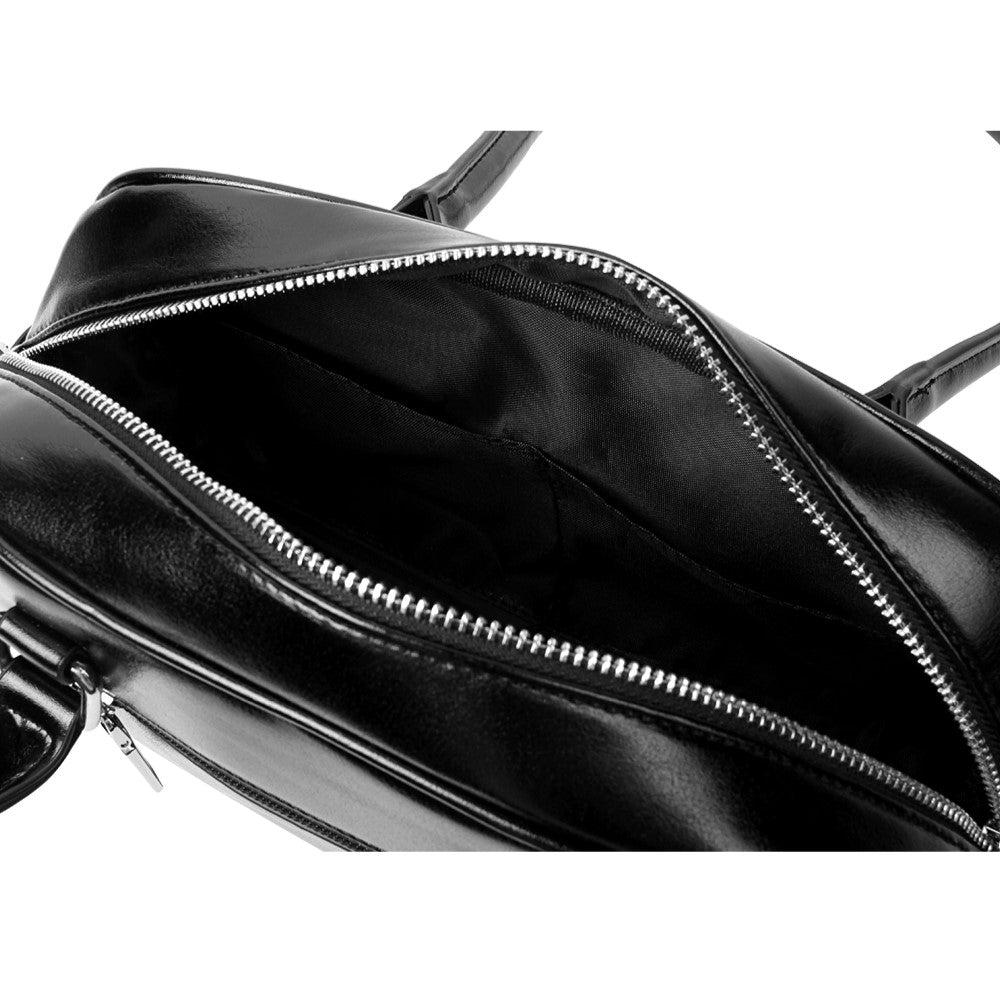Hazel Vintage Shoulder Bag
