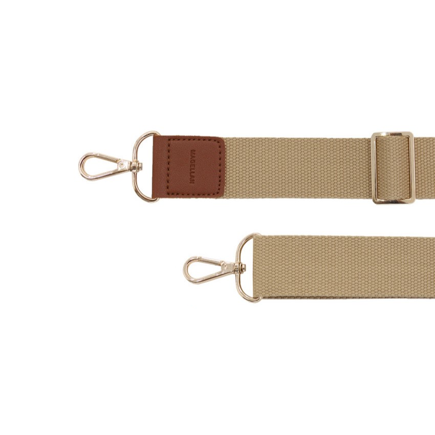 Magellan Wide Bag Strap