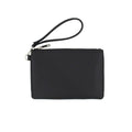 Avery Minimal Clutch Bag