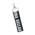 Magellan Label Key Holder