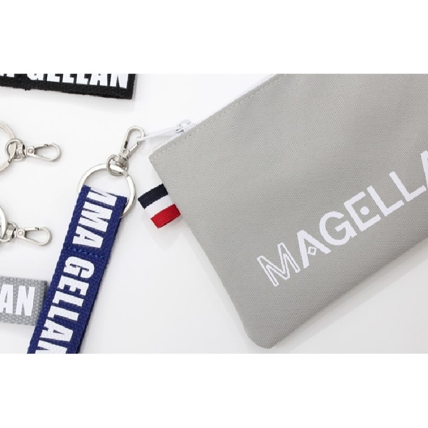 Magellan Travel Pouch