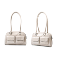 Hazel Vintage Shoulder Bag