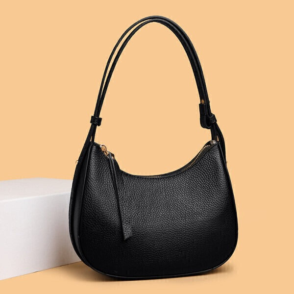 Indie Leather Shoulder Bag
