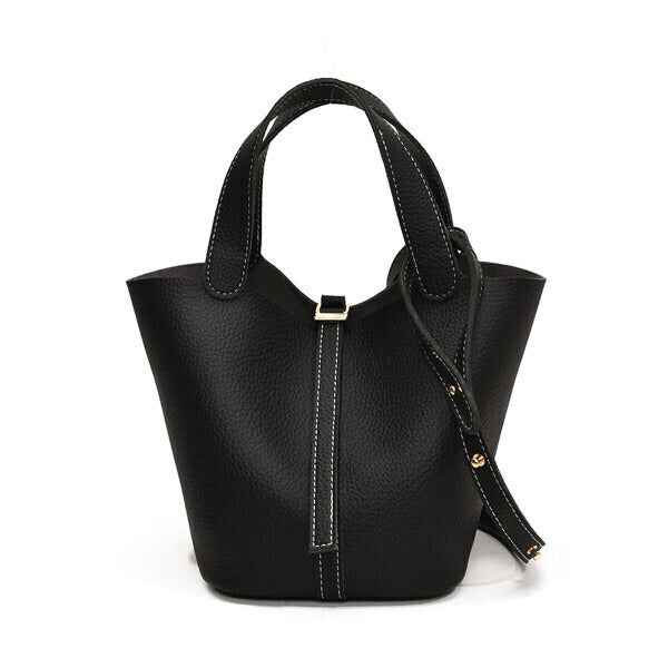 Bonnie Bucket Tote Bag