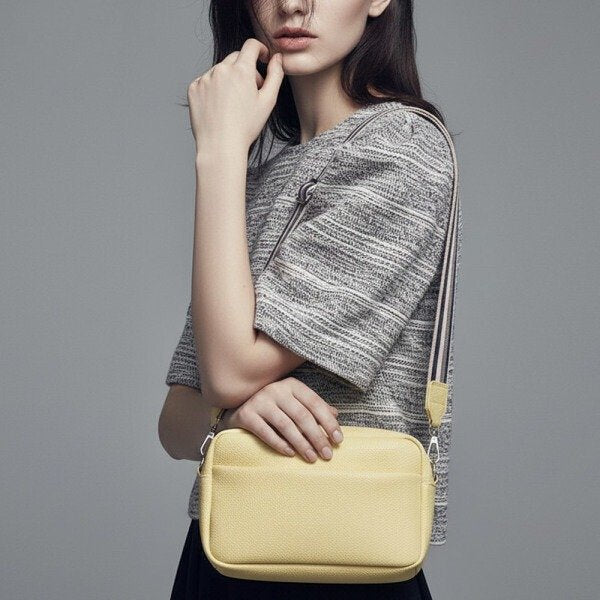 Luna Everyday Crossbody Bag