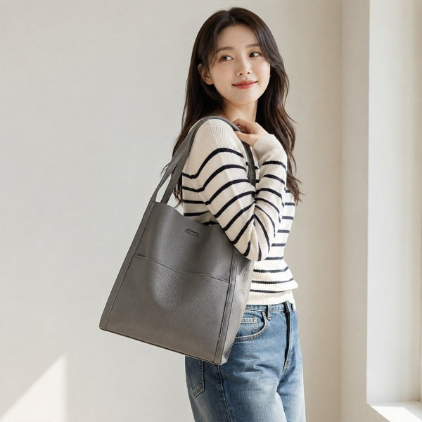 Gemma Everyday Tote Bag