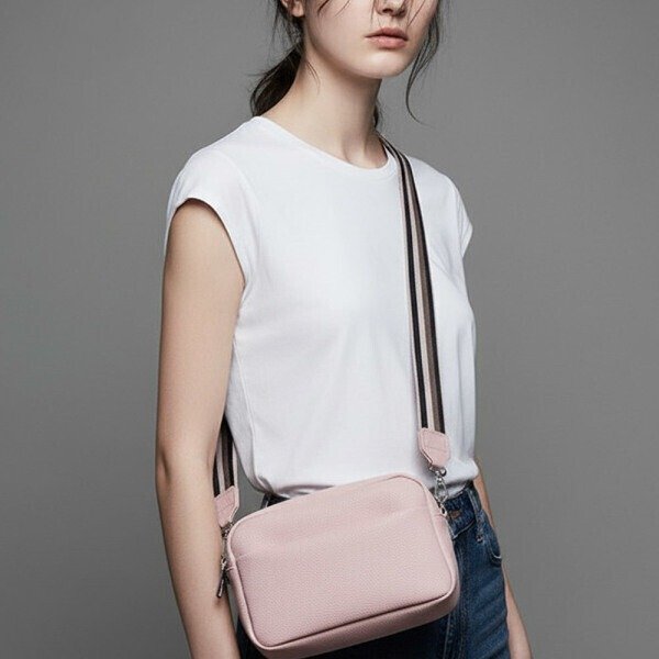 Luna Everyday Crossbody Bag
