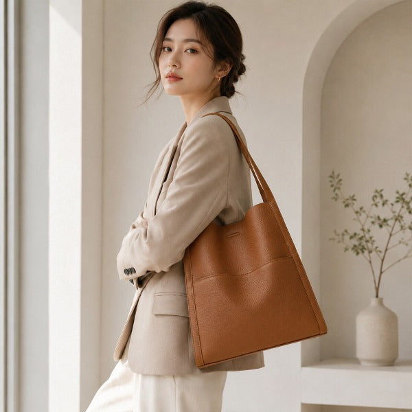 Gemma Everyday Tote Bag