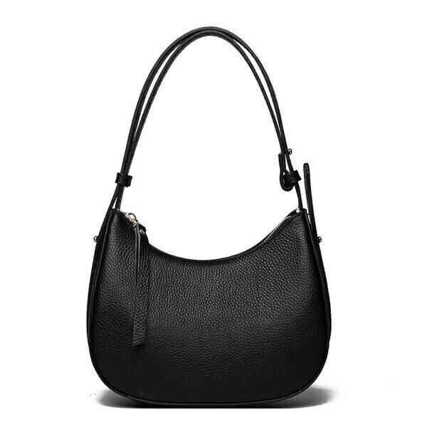 Indie Leather Shoulder Bag